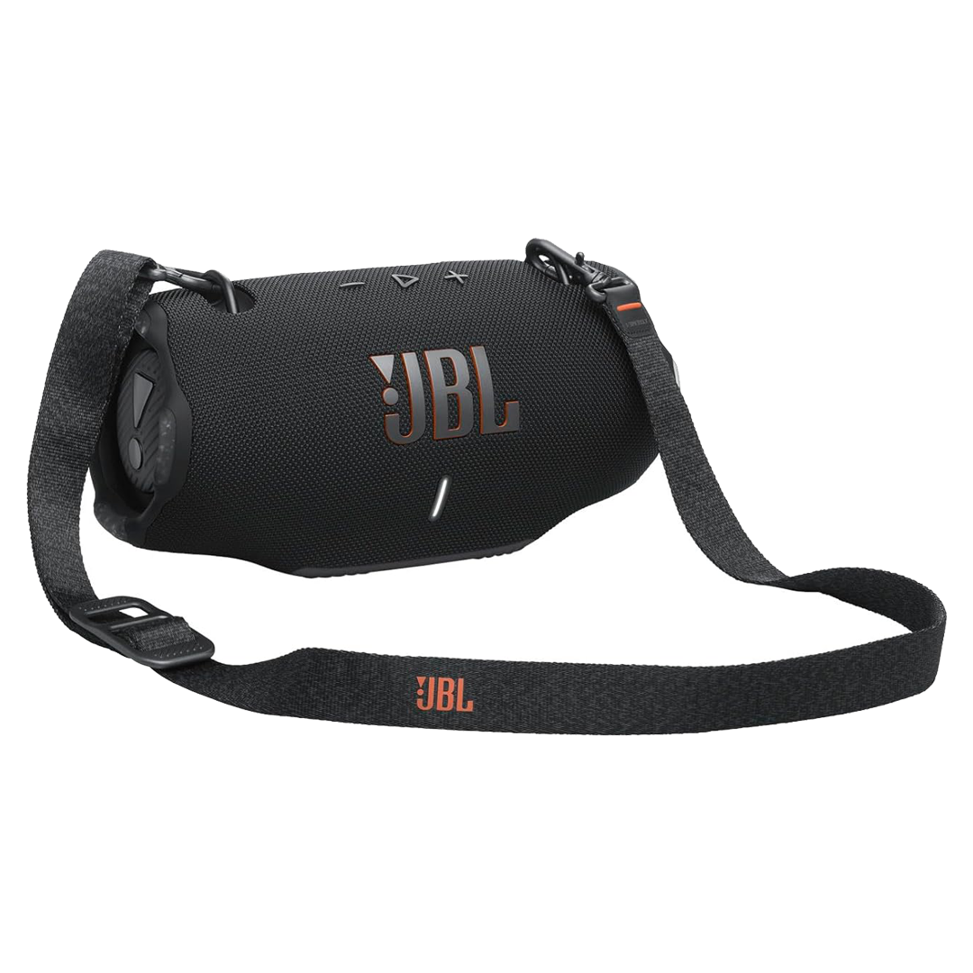 JBL Xtreme 4 Portable Waterproof Speaker JBL Xtreme 4 Portable Waterproof Speaker